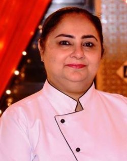 Chef Jyoti Arora Hindi Chef