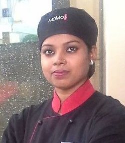 Khoku Patra Hindi Chef