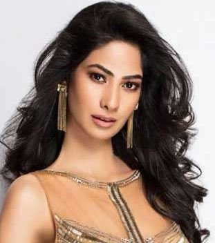 Hindi Model Sumita Bhandari