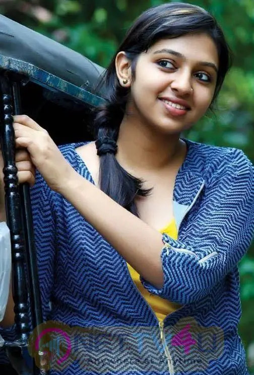 Tamil  Actress Lakshmi Menon Latest Stills Tamil Gallery