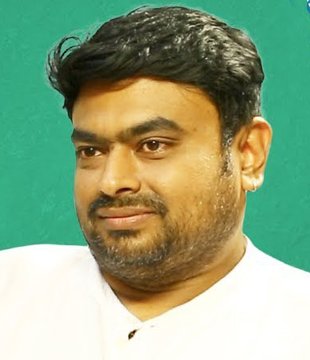 Telugu Music Director Phani Kalyan