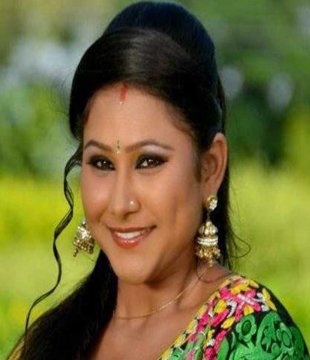 Bhojpuri Movie Actress Priyanka Pandit