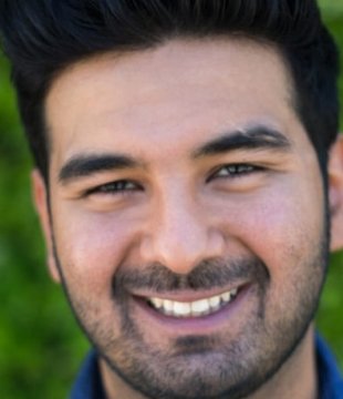 Hindi Producer Sahir Sethi