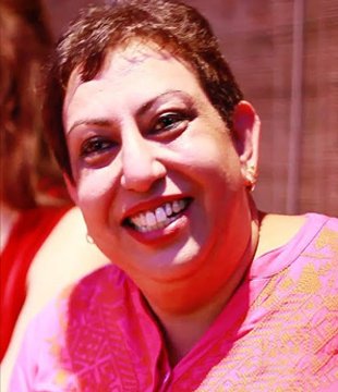 Hindi Director Sheila Sandhu