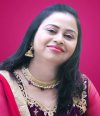 Singer Priyadarshini