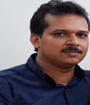 Malayalam Editor Ajith Sivas