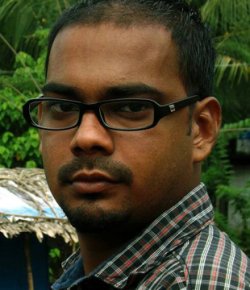 Althaf Ahammed Malayalam Producer