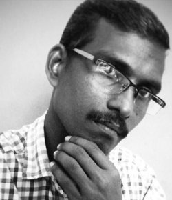Anil Katameri Malayalam Editor