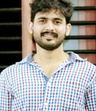 Malayalam Sound Engineer Arjun Nelliveetil