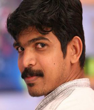 Malayalam Editor Ranjith S Karun