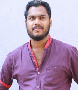 Shibu Poyilikkavu Malayalam Cinematographer