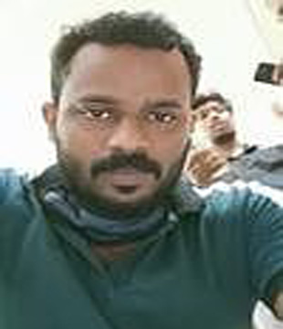 Malayalam Editor Sujeesh