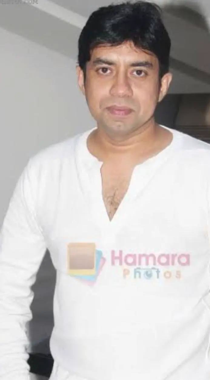 Hindi Actor Anuraag Pandey