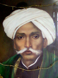 Gurajada Apparao Telugu Playwright