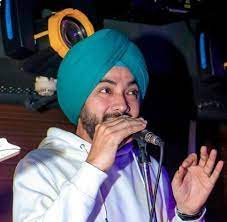 Gurbinder Maan Punjabi Singer
