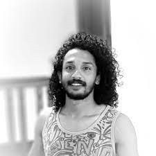 Sreejith Odakkali Malayalam Art Director