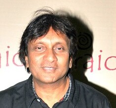Hindi Producer Suresh Thomas