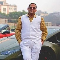 Suresh Tolani Bengali Producer