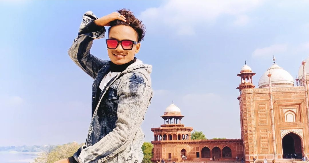 Hindi Actor Actor Abhishek Kumar