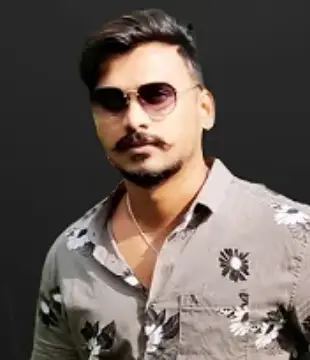 Kannada Singer Ajay SM