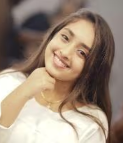 Ankitha Jayaram Kannada Movie Actress