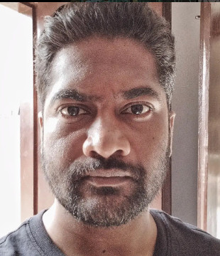 Telugu Cinematographer Bhim Samba