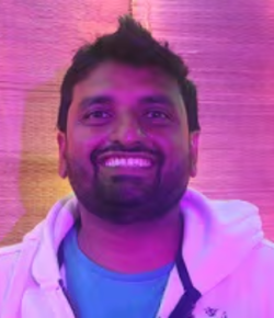 Rajath Durgoji Salanke Kannada Producer