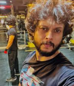 Shaijal PV Malayalam Editor