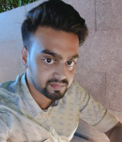 Suhel Rahaman Hindi Visual Effects Artist