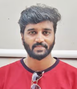 Venus Nagraj Murthy Kannada Cinematographer