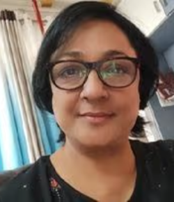 Vijaya Sree Kannada Cinematographer