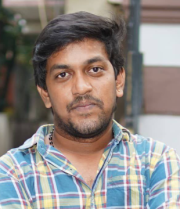 Bharathi Sivalingam Tamil Director