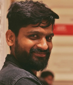 Hindi Director Bhavya Doshi