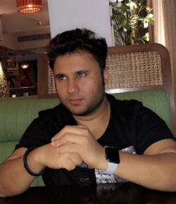 Nickky Bhagnani Hindi Producer