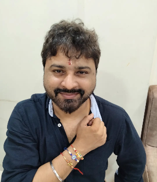 Hindi Composer Santokh Singh Dhaliwal