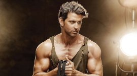 Hrithik Roshan HD Images 