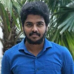 Tamil Tv Actor KPY Sathish