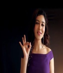 Sabhyata Giri Hindi TV-Actress