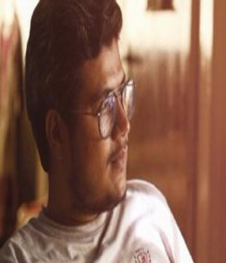 Kashif Ahmed Butt Urdu Director