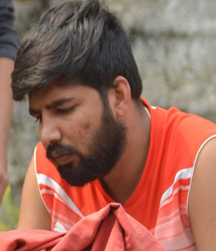 Hindi Assistant Director Pritam Ridlan