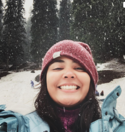 Nupur Gharat Hindi Costume Designer