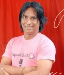 Dashrath Hansda Hindi Movie Actor