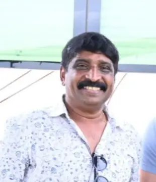 Malayalam Photographer Hari Thirumala