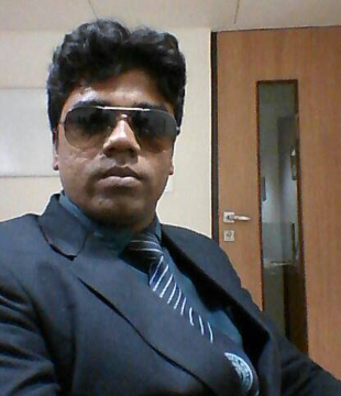 Hindi Movie Actor Manikant Shital