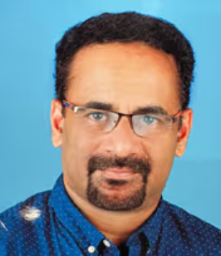 Malayalam Movie Actor Manoj Thanath