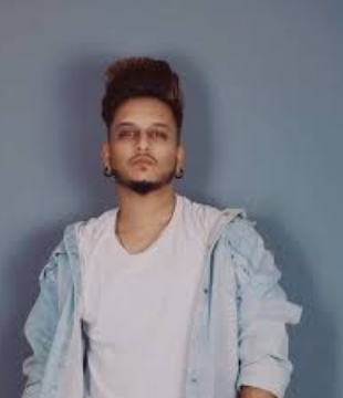 Punjabi Singer Oye Kunaal