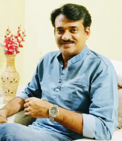 Pankaj Kr Virat Hindi Director