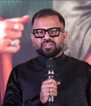 Telugu Producer Ramesh Tejawat