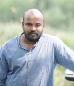 Sajin S Raj Malayalam Producer