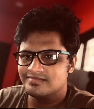 Telugu Music Producer Saravana Vasudevan